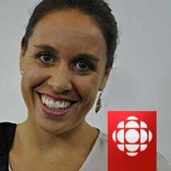 Journaliste sportive, Radio-Canada Ottawa-Gatineau.  De Rouyn à Ottawa, en passant par Regina.