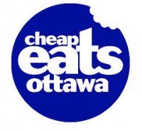 CheapEats Ottawa - a guide to good inexpensive places to eat