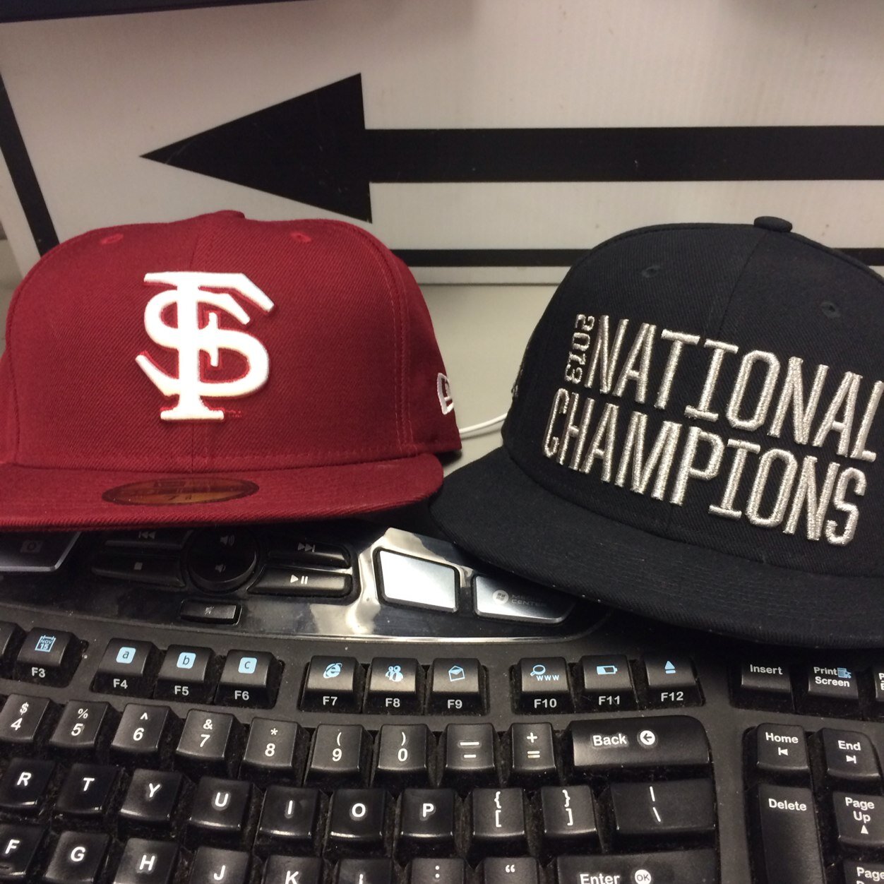 FSU,BUCS,MAGIC,RAYS,BOLTS