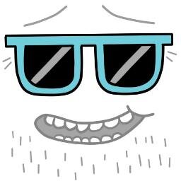 Cool guy/Police Officer/Bro to @HifiveghostRS #regularshow