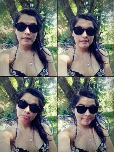 La niña mas Bonitha !