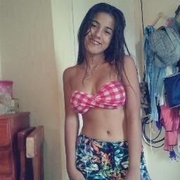 Ale Mandaa, Lay obdc ;) Te quiero mucho pendeja .
