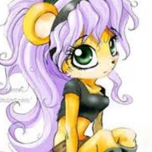 Hiya! I am Mina the Mongoose, I luv 2 sing, as a lot no, I hope 2 be friends 2 all! #Single