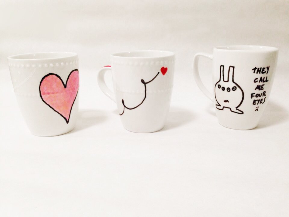 Two aspiring film-makers selling handmade gifts on Etsy to make their move to Los Angeles a reality.