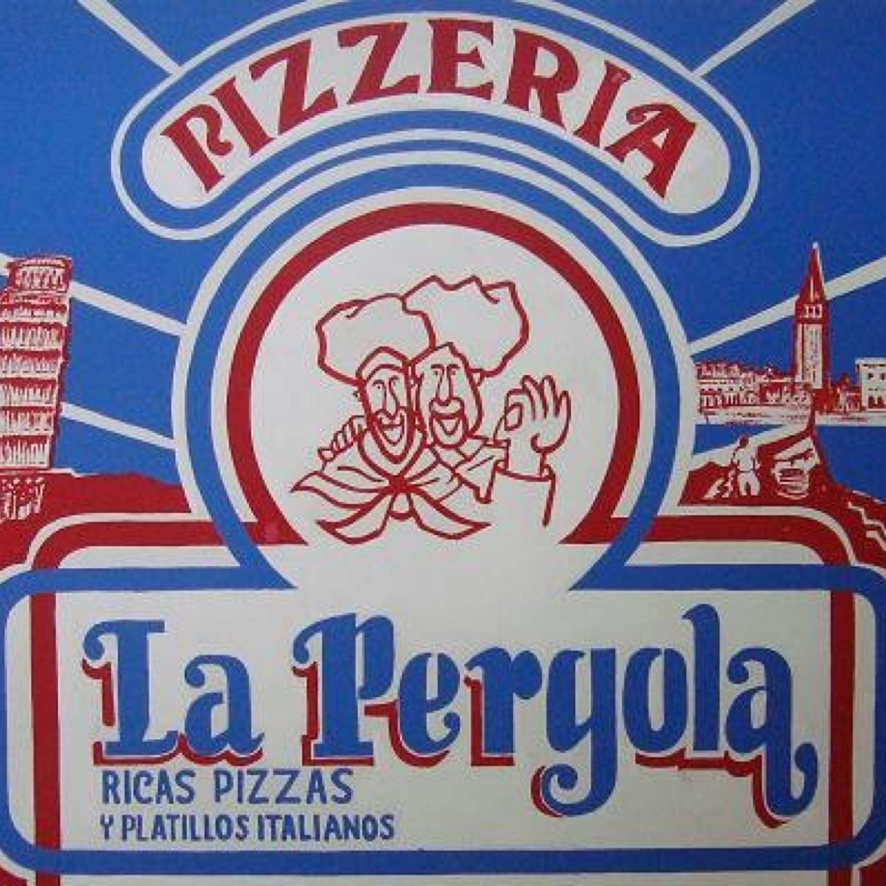 LaPergolaMid's profile picture. Deliciosas pizzas y platillos italianos. Dedicados a dar un buen servicio. Tel: 9-38-12-33