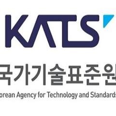 산업통상자원부 국가기술표준원 트위터입니다.