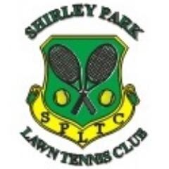 ShirleyParkLTC's profile picture. Shirley Park is a 10 court Tennis Club based in Sandilands, Croydon. Centenary year 2014. New members always welcomed - drop by Sat/Sun 10am. Coaching available