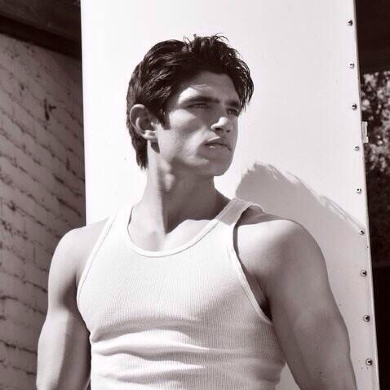 Jeds_Fans's profile picture. I am a fan account for Jed in the fanfic Poison ;)