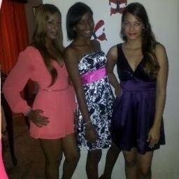Amo el baile :$.. Dangerous Boyz Forever♥. Sigueme y te sigo patra ;) Simplemente sincero y real :3 ... Enamorada De El♥  @Elpelushe03