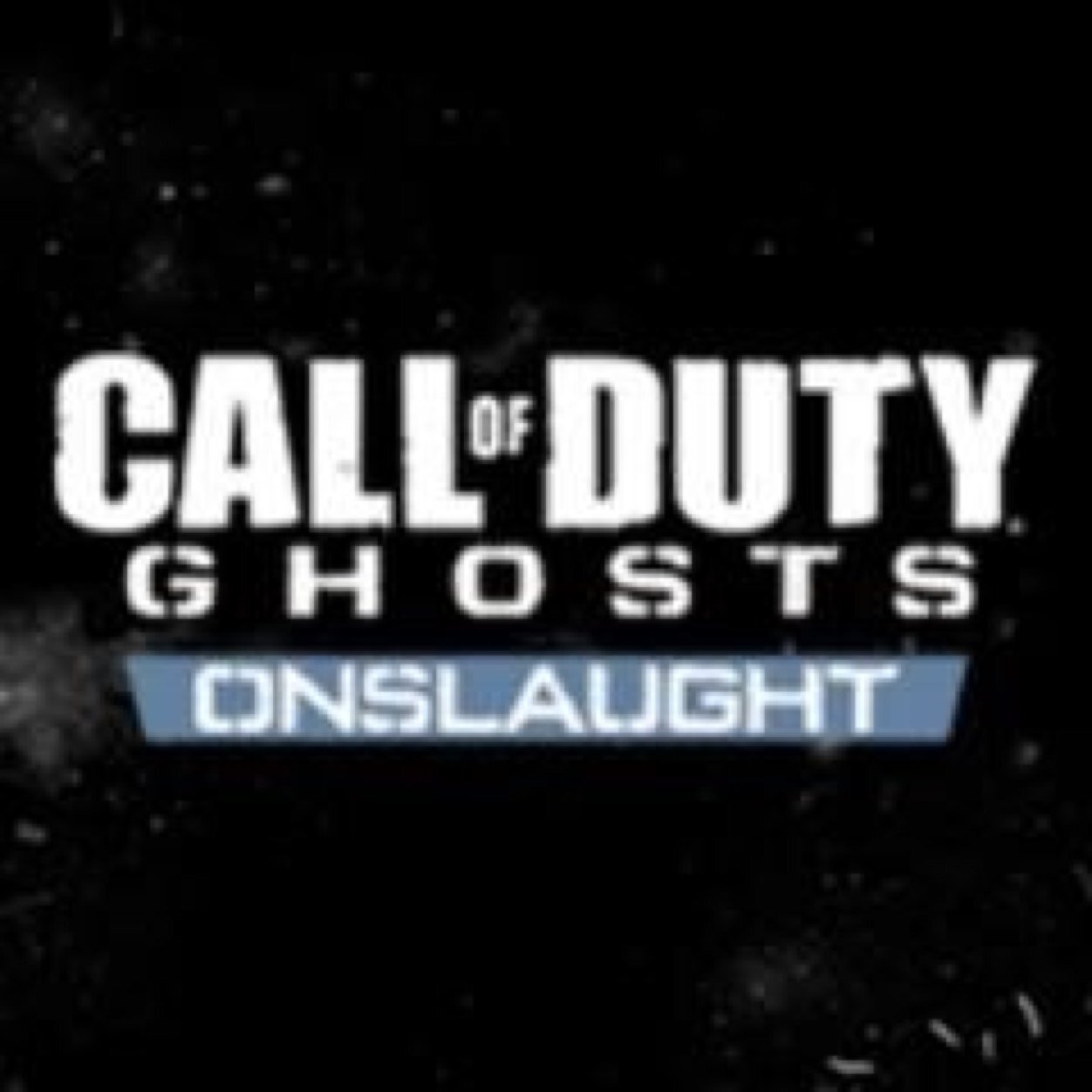 CODghostSupport's profile picture.