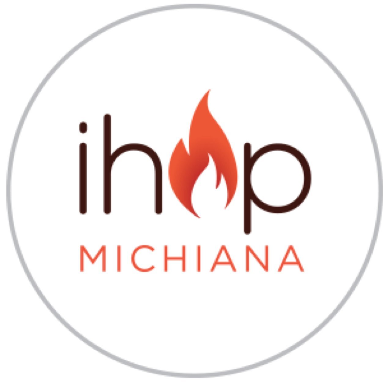 Central to Voice Ministries, the International House of Prayer, Michiana is a place for people to come and seek the Lord and soak in His presence.