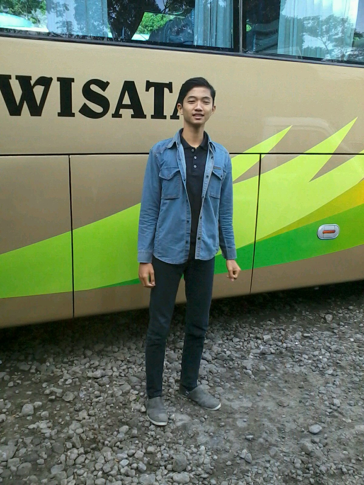menanti masa depan