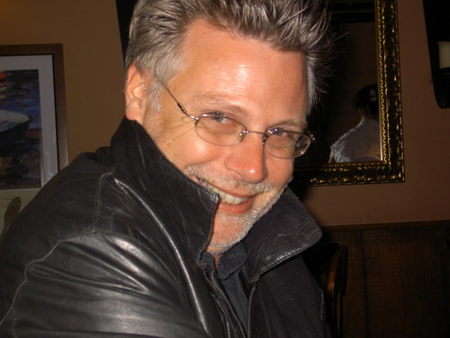 Archaeologist, Musician, Listener, Artist, Author, 'Pataphysician. Founder of Fenylalanine Publishing. Business member of WhirlWhirl Publishing