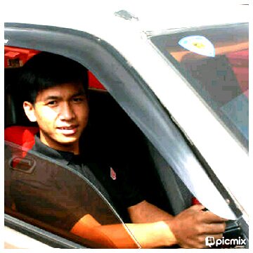 Proses perubahan
