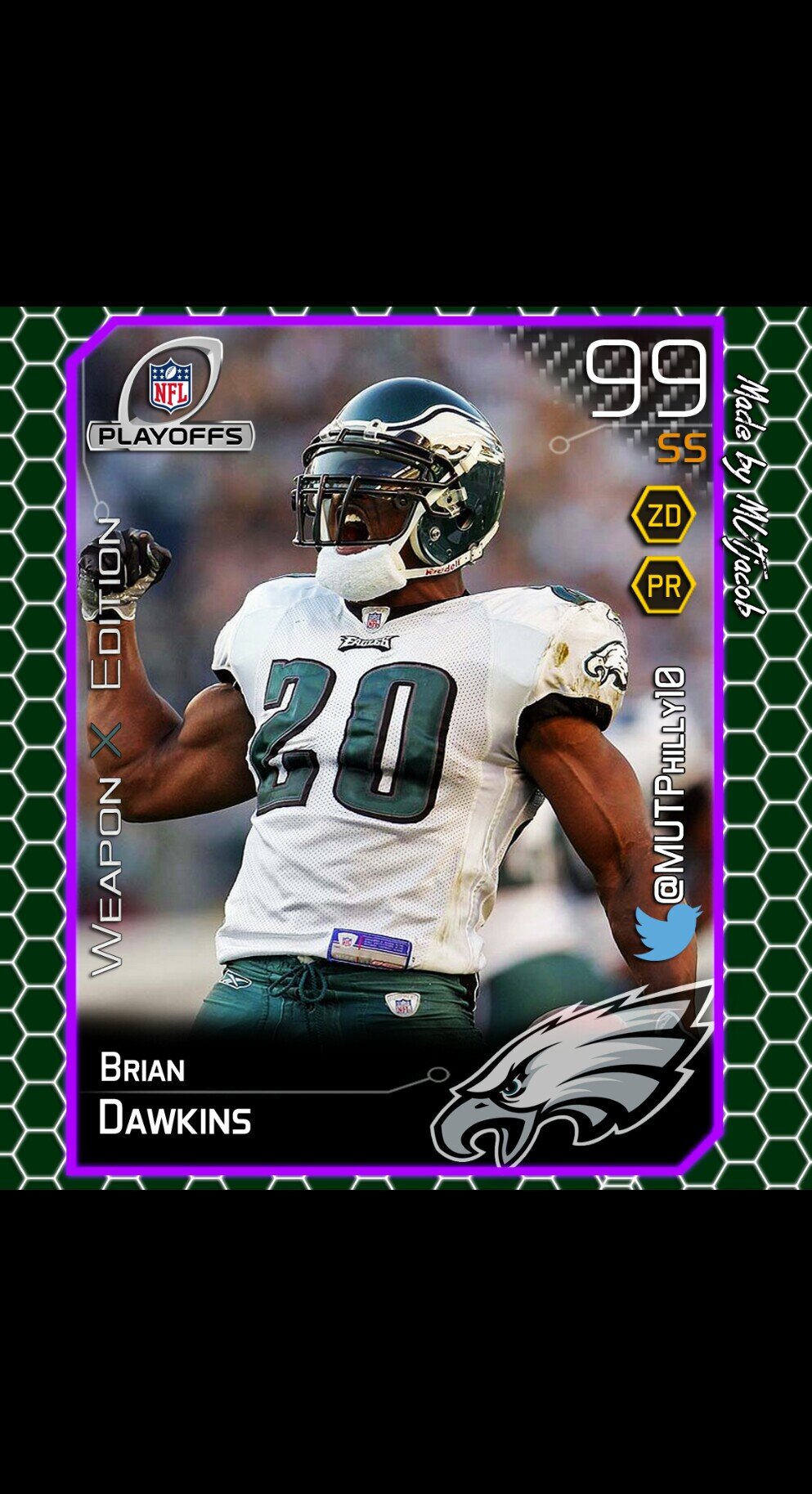 Madden 25 Ultimate Team (Xbox 360) if you want to do any trades or coin games let me know.
