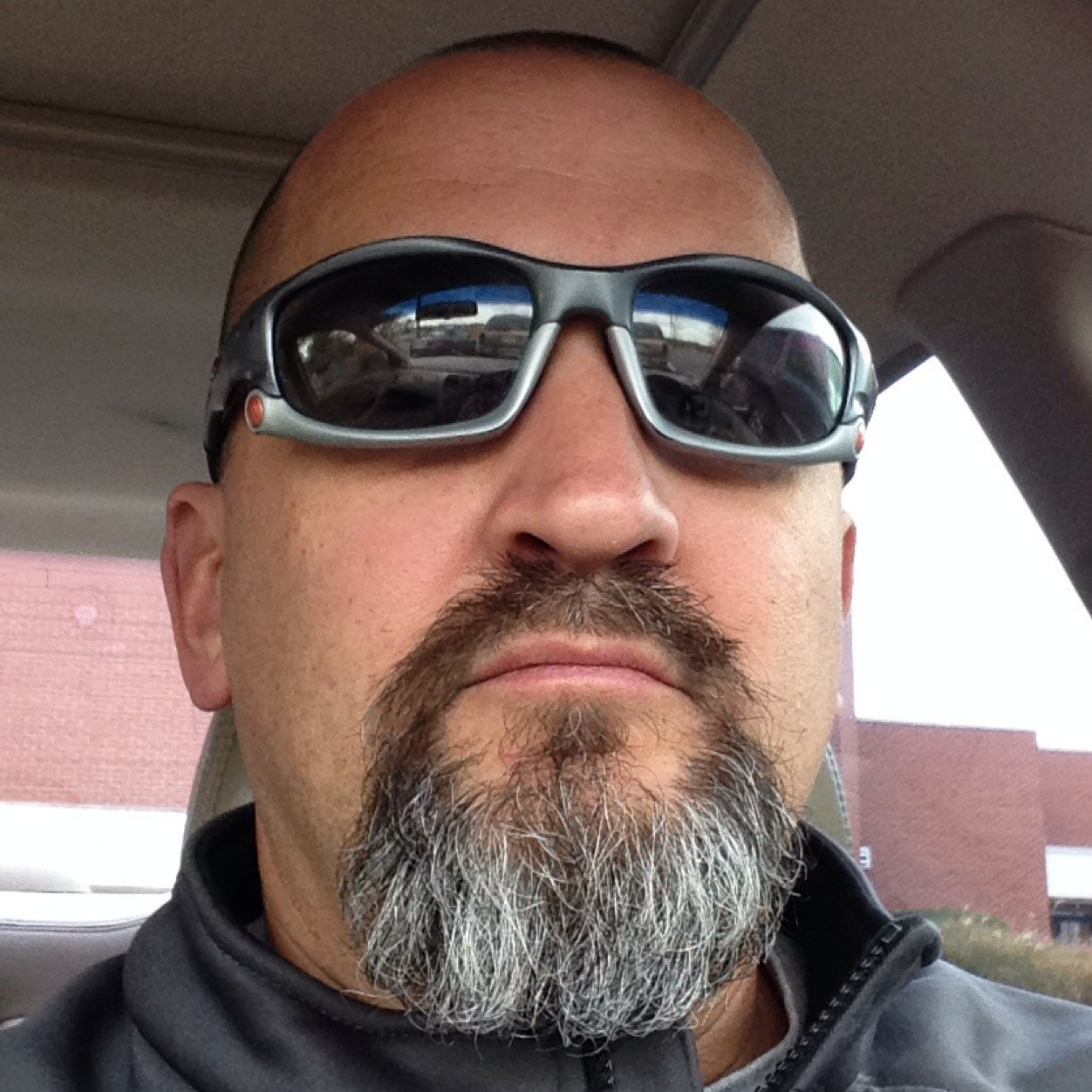 sbrosch68's profile picture. 