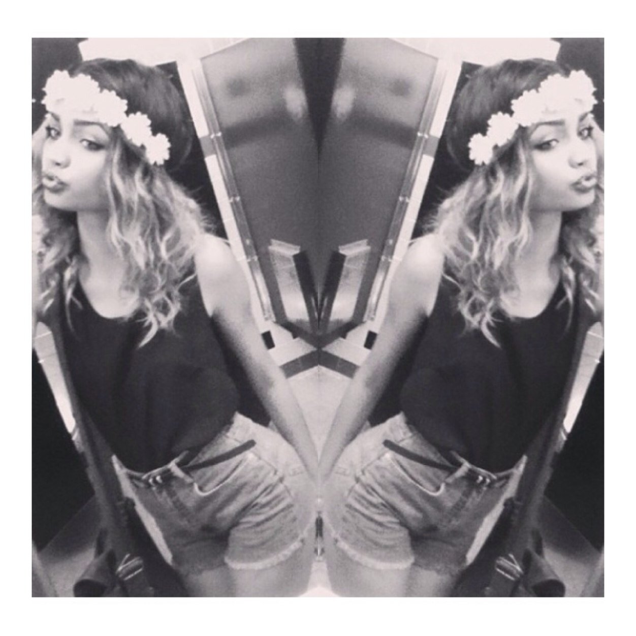 New account