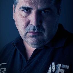 World Tourism Artist. Proud Father and Classic Rock Lover! Love to See the Beauty!!! Comentarios a título personal.
Contact: cabravo@yahoo.com