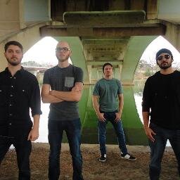 The Wanderers are an innovative folk rock band from Austin, TX.