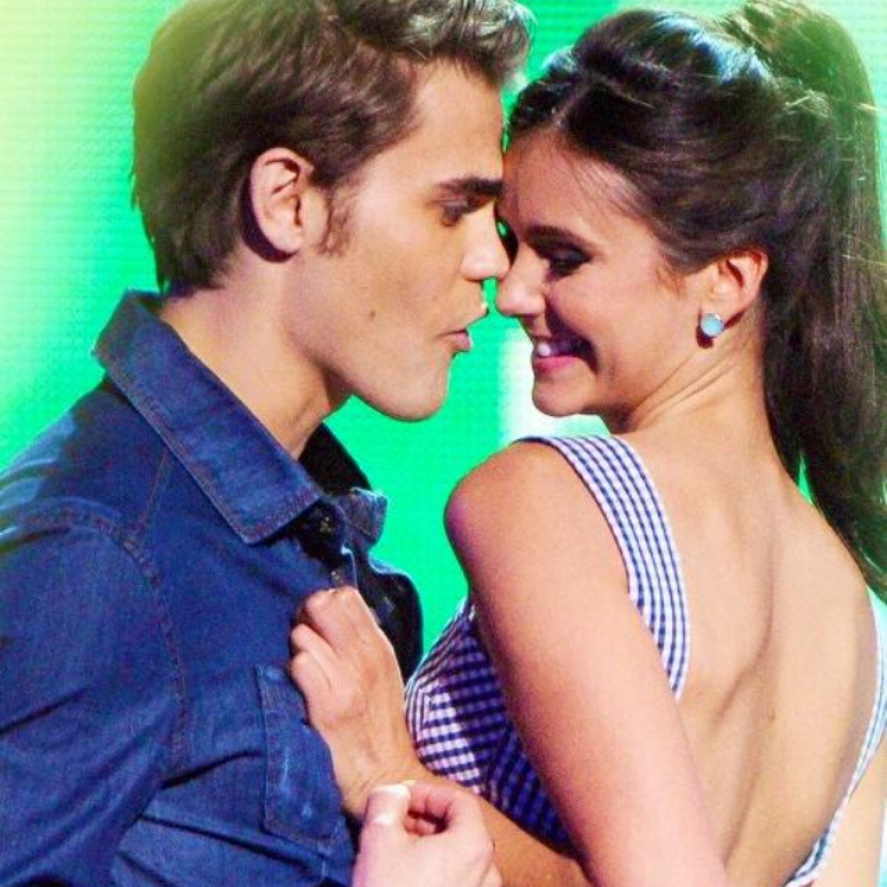 The Vampire Diares❤️❤️❤️