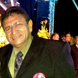 Ex-Vereador do Município de Lagoa Seca - PB, funcionário público estadual, estuda Direito na CesRei, consultor/Câmaras e Prefeituras.