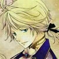 Anything for you, ma'lady. 『Alexiel lucifen d'authrice』#ECRP #SoERP