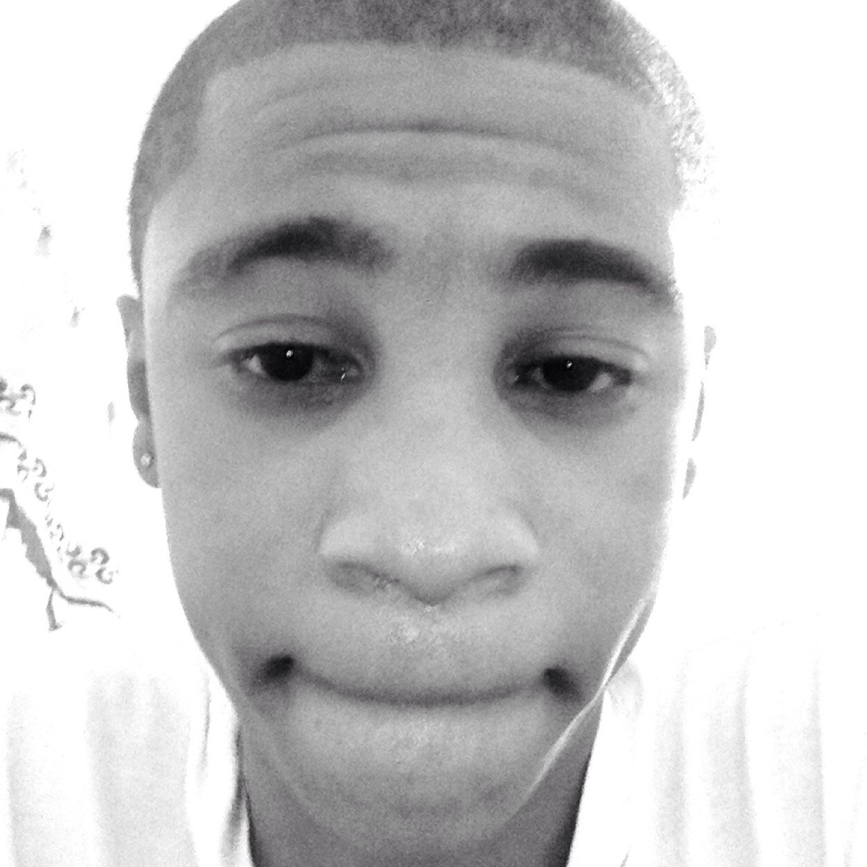 Dayvon will follow