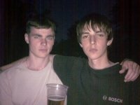 oolidwias's profile picture. Хоть ты и сволочь, но порядочная.