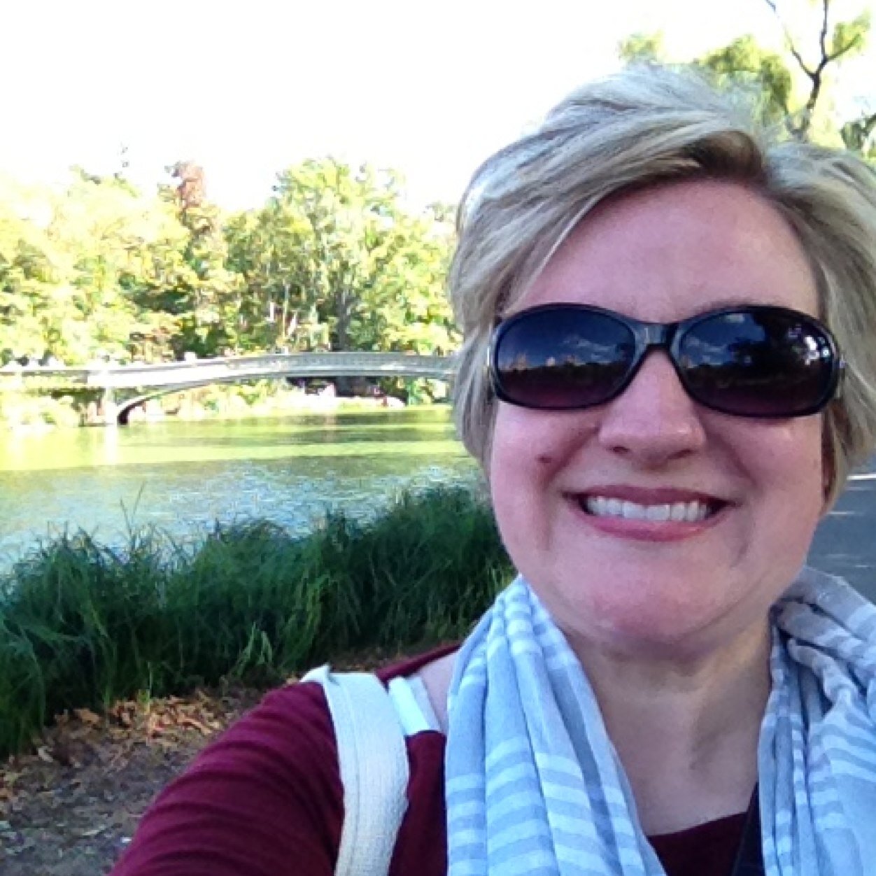 Kristy9929's profile picture. English teacher / pop culture addict.