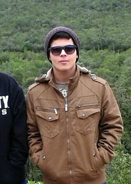 FredoPorras's profile picture. Ilustrador amateur, Imaginativo, Adicto a las películas de animación