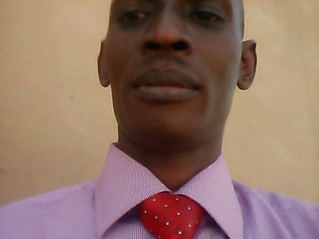 JESUS IS THE ANSWER