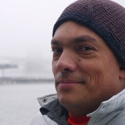 Future of video, digital literacy, remix culture, DIY, Father. Founder: Videogami.