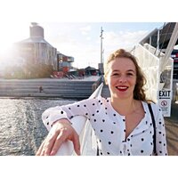 Kate Nicol-Williams (@kateniwi) Twitter profile photo