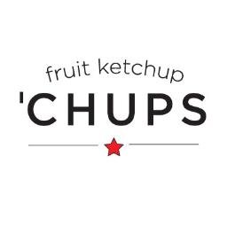 'Chups are fruit ketchups on a mission to bring variety to the tomato-dominated market. Savory, sweet, tangy, and #madeindc. Join the ketchup revolution!