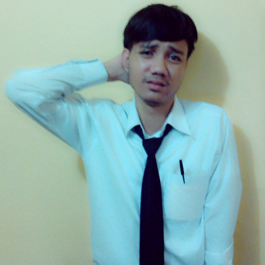 [Jadilah orang di atas rata-rata]