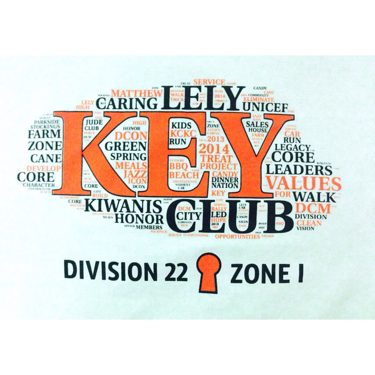 Lely High School's Official Twitter. Division 22.