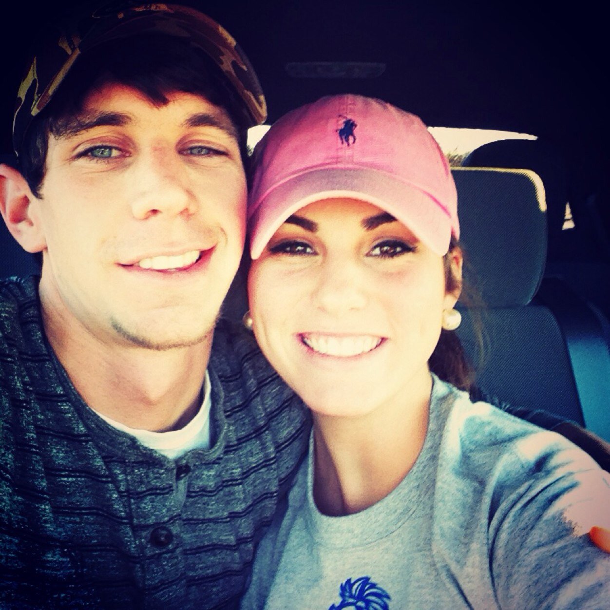 #SWU #southernlady