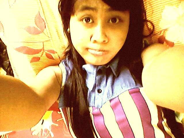 Indahcentel's profile picture. XII IPS 1 | SMAN 1 KALIWUNGU