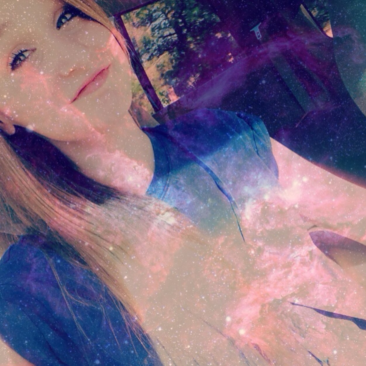 18. GOOD VIBES. Smoke weed. Stay trippy.