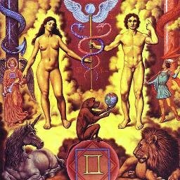 Yolaa_yol's profile picture. Astrology, Mythology, Inspiration & The Hidden .....