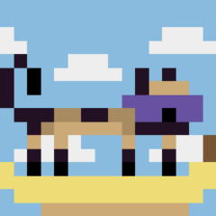 ShoarW's profile picture. Just another person in this world, with a computer.