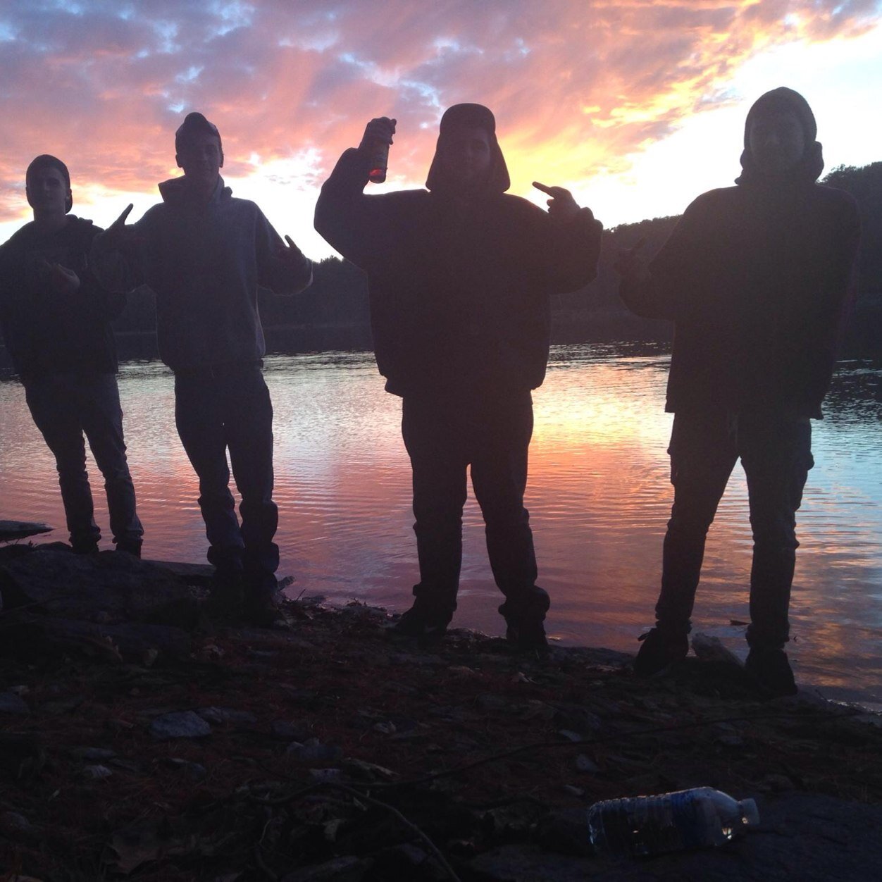 Degiacobro666's profile picture. 