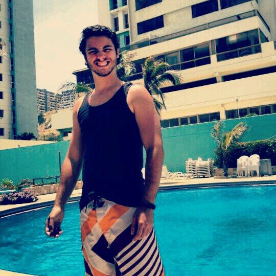 leo1092's profile picture. Fino Alla Fine