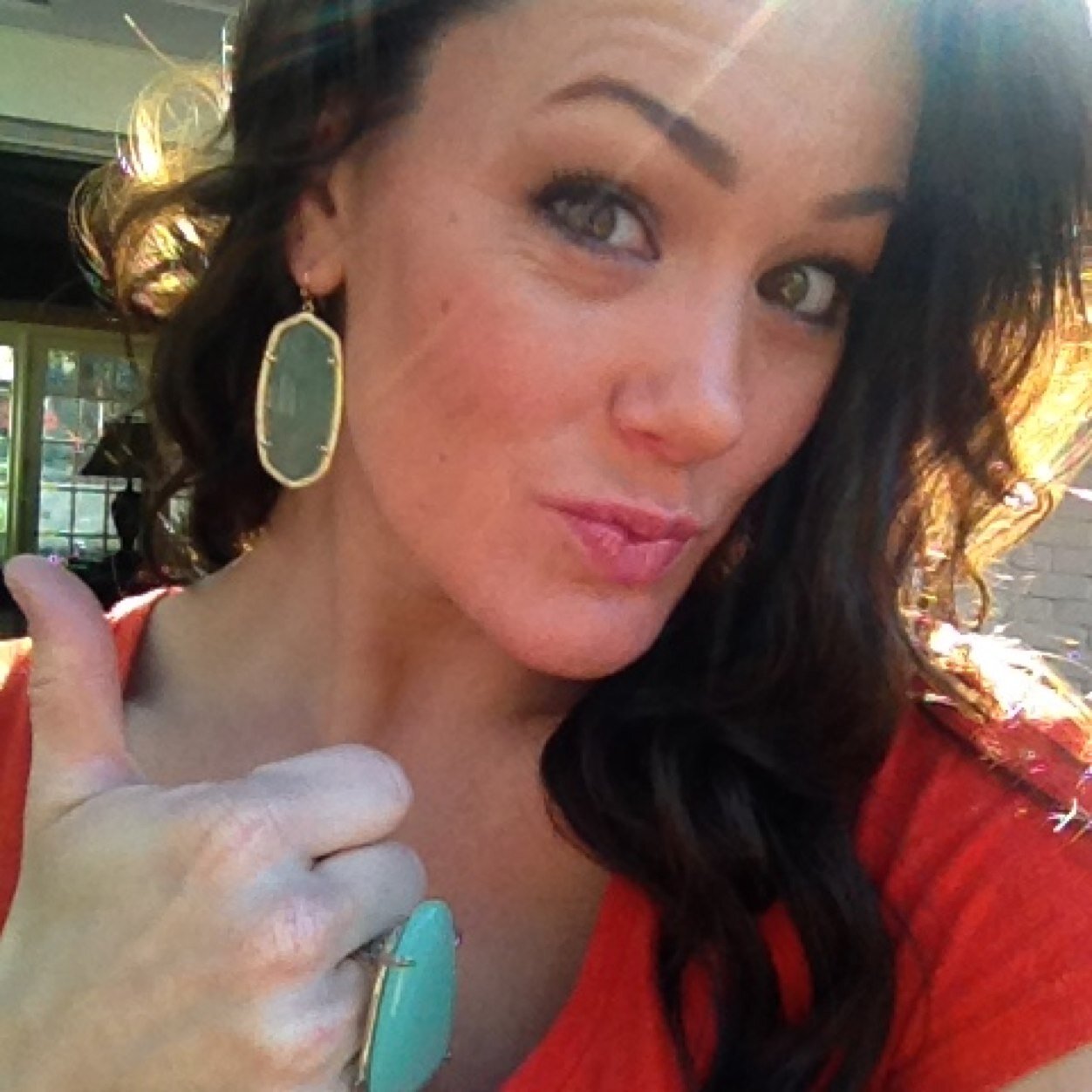 MandyGPalmer's profile picture. Wife, mommy, Miss U.S. Intercontinental 2010