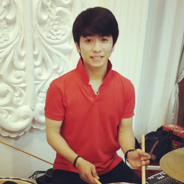 I'm a Drummer