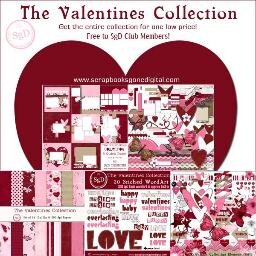 Scrapbooks gone Digital!