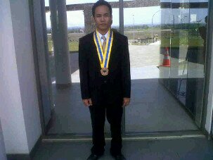 Anak pertama dari 2 bersaudara