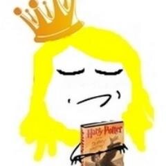 Esses fãs da JK que só tem a agradece-lá por colocar HP em nossas vidas! #Bruxo! Pottermore username: ScarletSparks99 /Desde: 09/Out/2011 Por: @marcosduerre