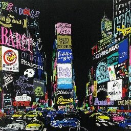 Broadway
