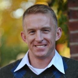 AndrewSylling's profile picture. Husband, father, Notre Dame alum, Marine Corps veteran, Unilever Supply Chain manager, native of DC. Go Irish and Semper Fidelis.